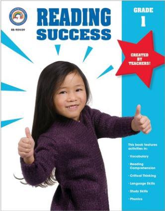 Readıng Success Gr.1