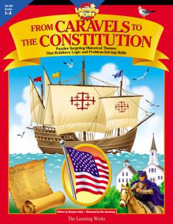 Resource Books (CTP)-Social Studies Resource Books