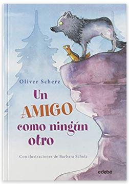 Un Amıgo Como Nıngún Otro (ciltli) / Ispanyolca