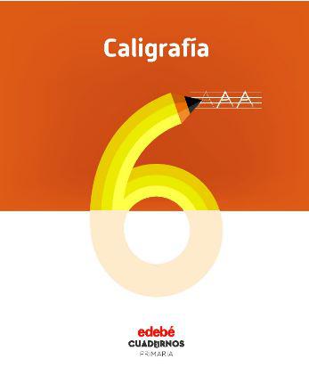 Calıgrafía 6 / Ispanyolca