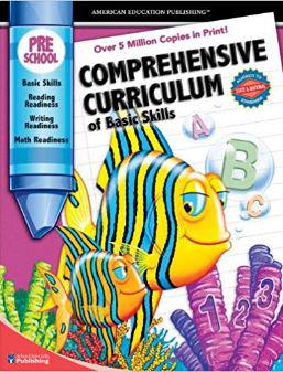 Comprenhensıve Currıculum Pre-K