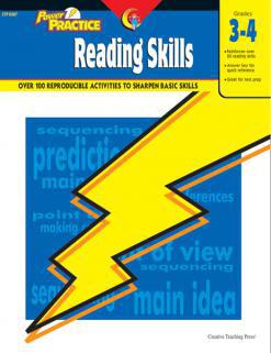 Resource Books (CTP)-Skill Practice and Test Prep