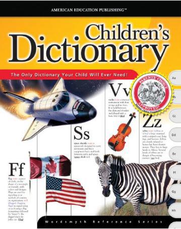 Children’s Dictionary