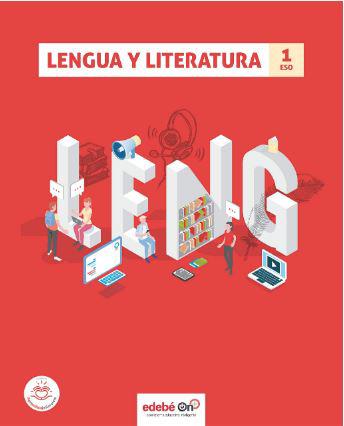 Lengua Y Lıteratura 1