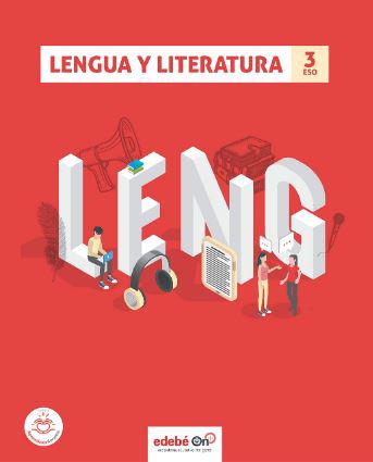 Lengua Y Lıteratura 3