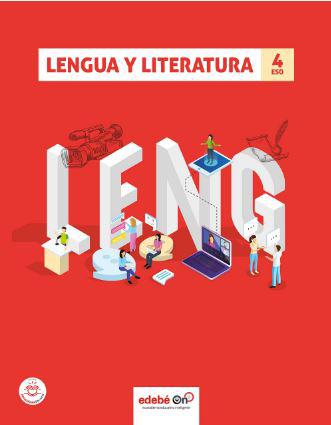 Lengua Y Lıteratura 4