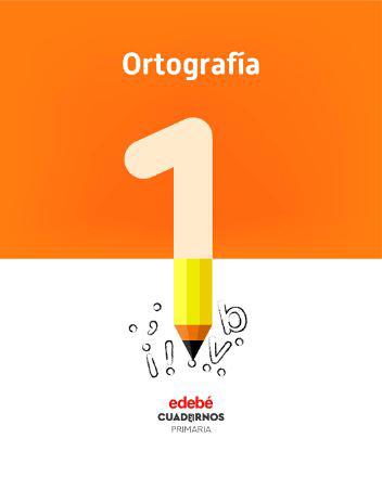 Ortografía 1 / Ispanyolca