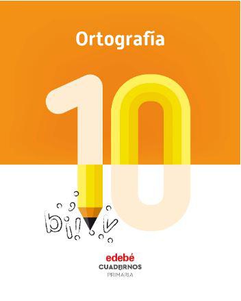 Ortografía 10 / Ispanyolca