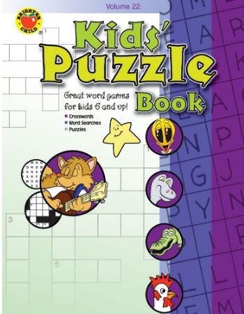 Puzzle Vol.22 - Brighter Child