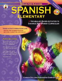 Spanish Resource Book